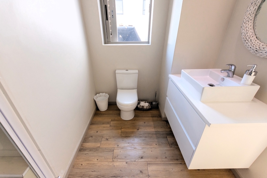 3 Bedroom Property for Sale in St Helena Views Western Cape